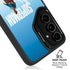 Superman 2025 Fortress of Solitude Classic Rise Galaxy S25 Kickstand Case